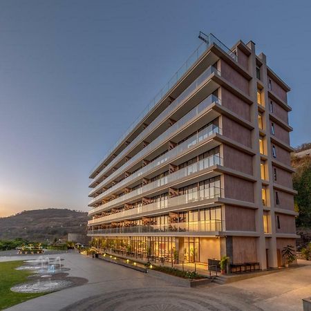 Oxford Golf Resort Pirangut Dış mekan fotoğraf