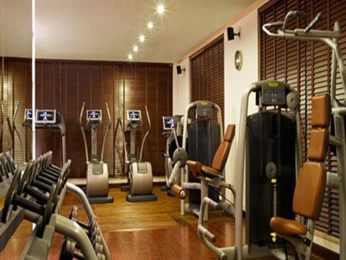 Oxford Golf Resort Pirangut Dış mekan fotoğraf