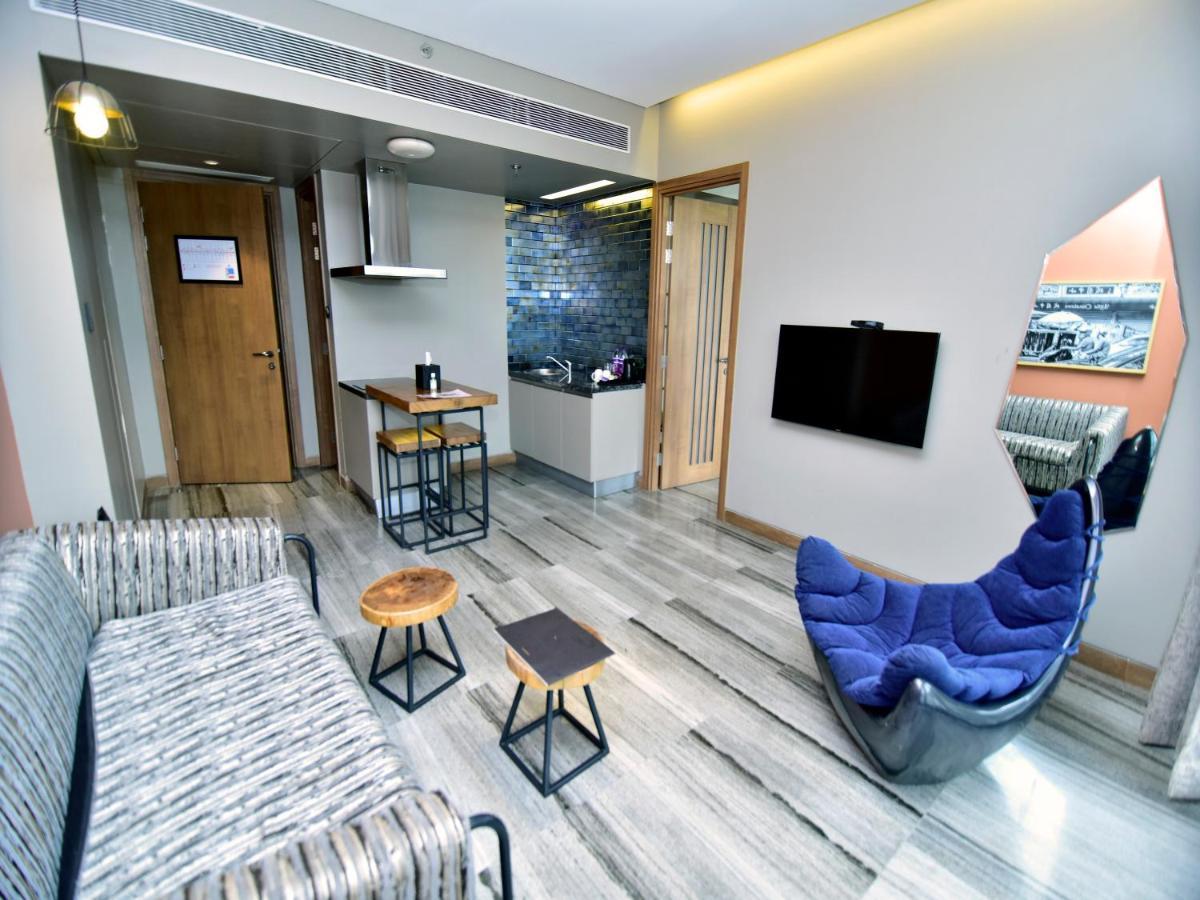 Oxford Golf Resort Pirangut Dış mekan fotoğraf
