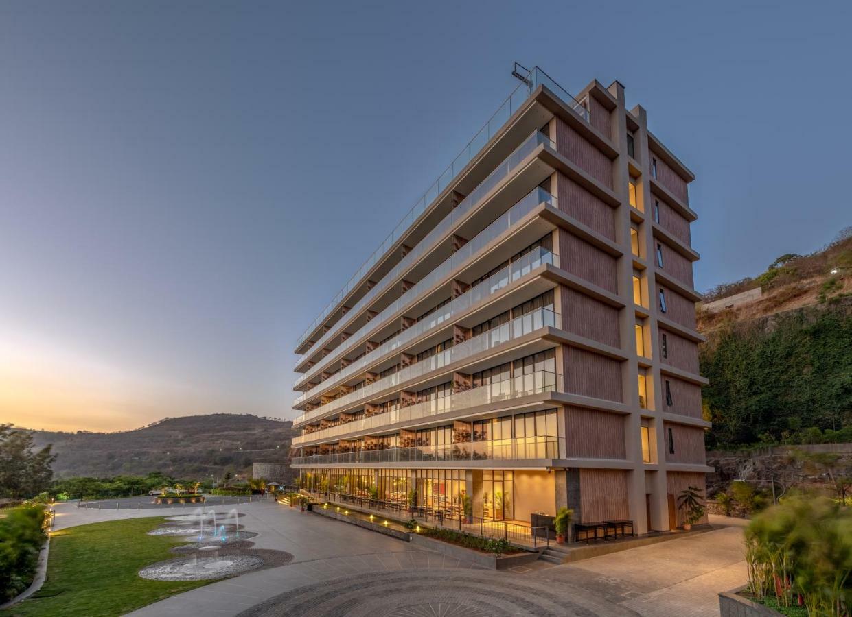 Oxford Golf Resort Pirangut Dış mekan fotoğraf